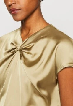 Anna Field T-Shirts Med Print - Khaki -Anna Field a0fd554ca9fd49ac9c24a6288754c1da