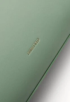 Anna Field Håndveske - Mint -Anna Field a1093ab0aea445019ad1ee7fd91037cb