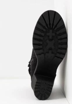 Anna Field Winter Boot - Platåstøvletter - Black 15 Anna Field Winter Boot - Platåstøvletter - Black -Anna Field a139bc5c26e64fec9f94d5bc347135f0