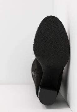 Anna Field Høye Støvler - Black -Anna Field a14341ffc4724425b75fc93ac6b425ca