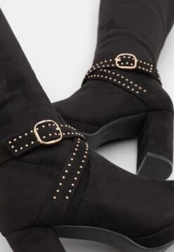 Støvler - Black -Anna Field a1938d4e4e2f4b95baf516c3f93b7581