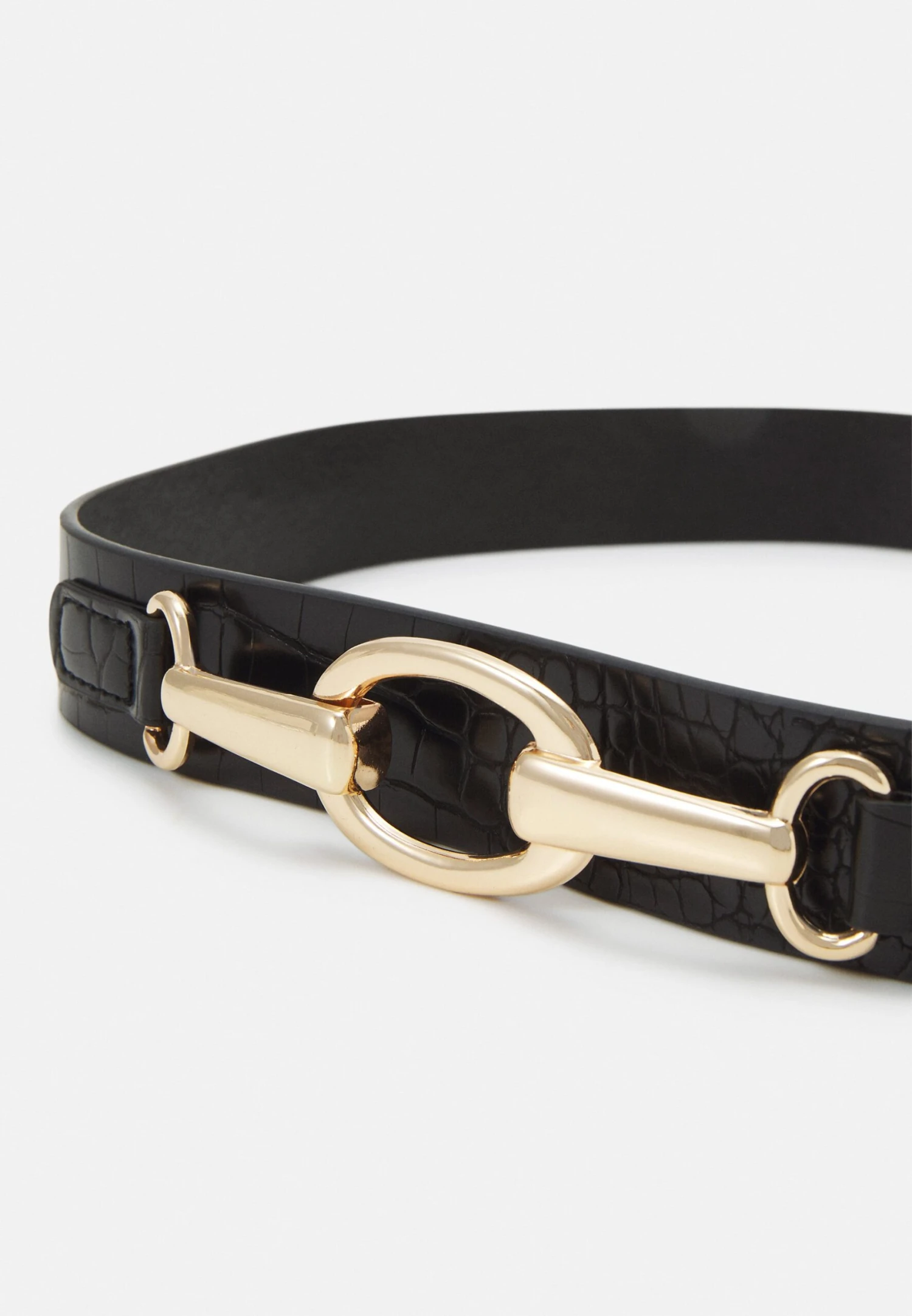 Anna Field Midjebelte - Black 6 Anna Field Midjebelte - Black - Bilde 4