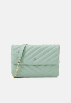 Anna Field Skulderveske - Mint
