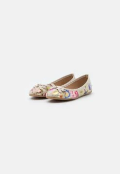 Anna Field Ballerina - Beige -Anna Field a1fff3be1d234e568bb9b24c6aced14c