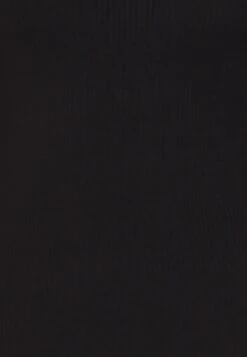 Anna Field Button Detail - Strikkegenser -Black -Anna Field a341492f2b2d4aa1a11562f2f1bbdf49