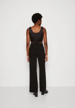 Anna Field Bukse - Black -Anna Field a41e408053a04e8c80a7cc83b328d36c