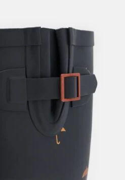 Anna Field Gummistøvler - Dark Blue -Anna Field a499f0db9fe3417fb8fe38a9713dbc9b