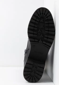 Anna Field Snørestøvler - Black -Anna Field a78955e15443428c8d51a2f574f5c126