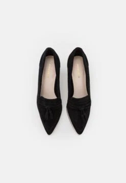 Anna Field Leather - Klassiske Pumps - Black -Anna Field a7e23896b5bb44de8c566aae75b07703