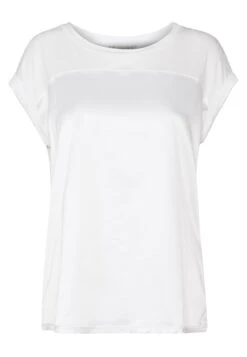 Anna Field T-Shirts Med Print - Off-White -Anna Field a7ea130a6c4e43bc92b598ddceef4d47