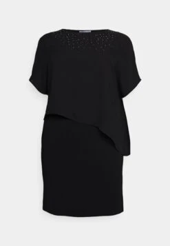 Cocktailkjole - Black 12 Cocktailkjole - Black -Anna Field a8370ad1ac9f4bf7a2d6ed13c41cc256