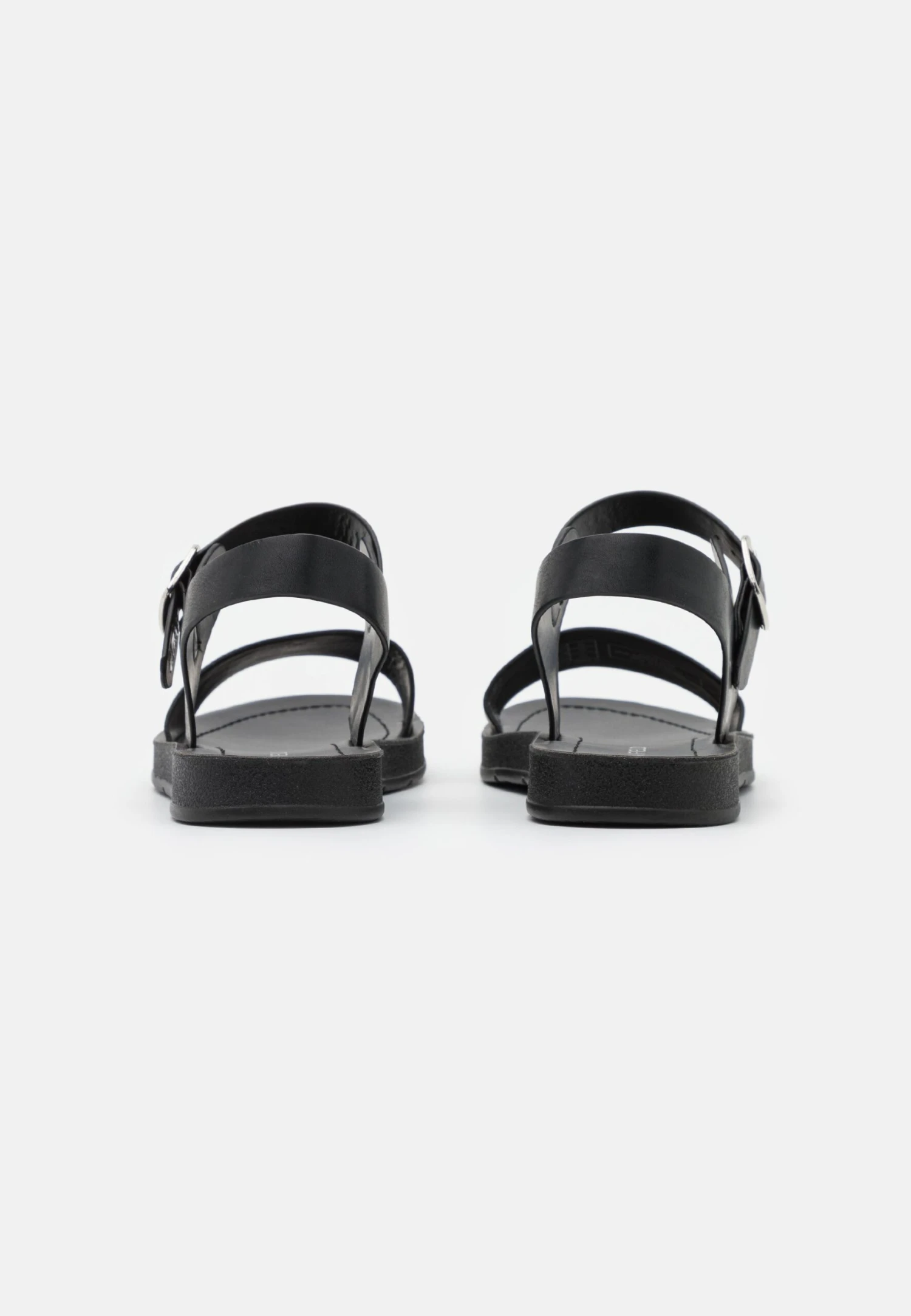 Anna Field Sandaler - Black 6 Anna Field Sandaler - Black - Bilde 4