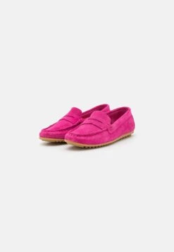 Anna Field Leather- Mokkasiner - Pink -Anna Field a887eb0d3d07458a9aecd1ec9665ba86
