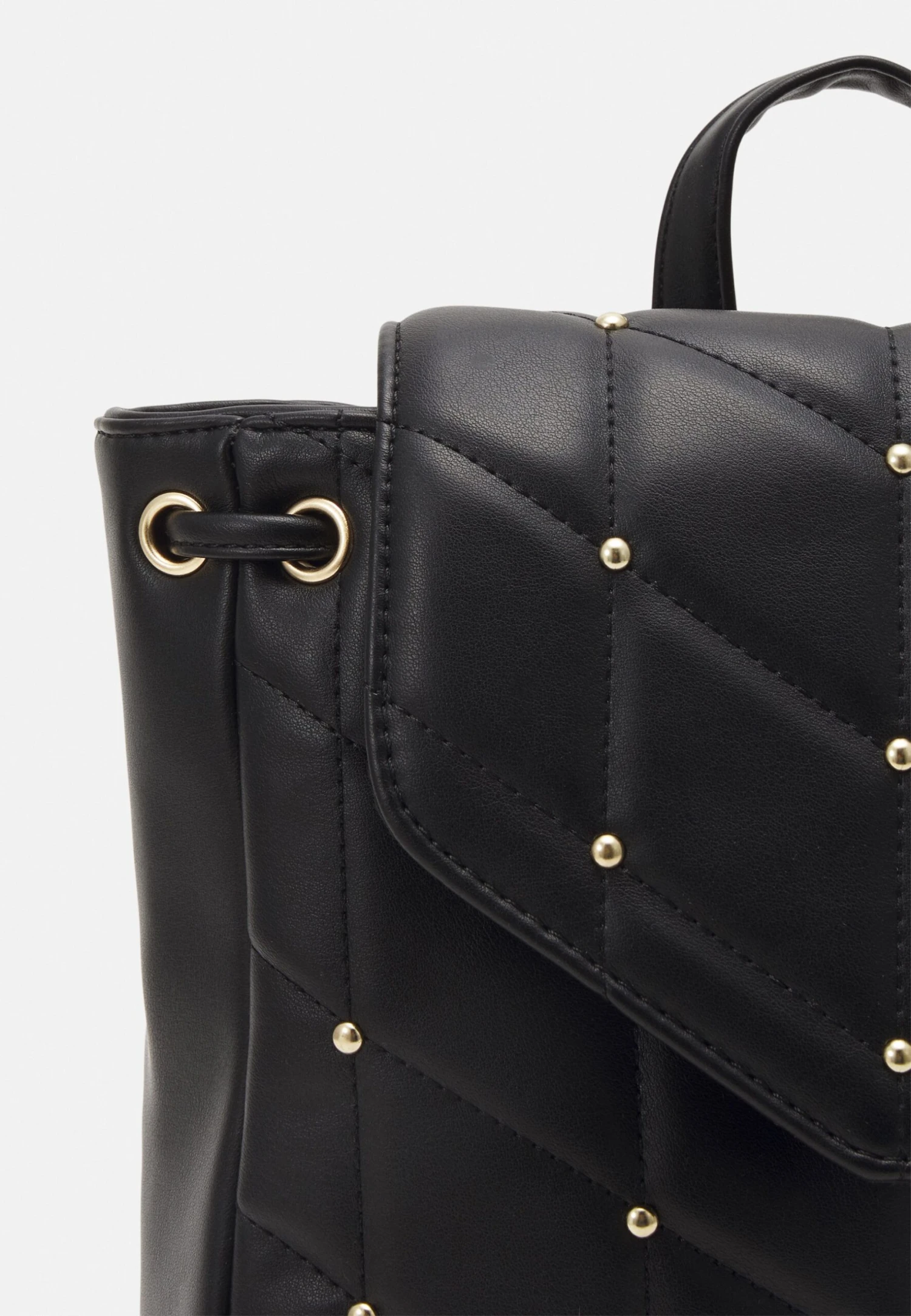 Anna Field Ryggsekk - Black 6 Anna Field Ryggsekk - Black - Bilde 4