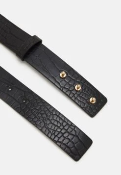 Anna Field Midjebelte - Black 7 Anna Field Midjebelte - Black -Anna Field a92b82d2be8d4d5795604894f436ecc7