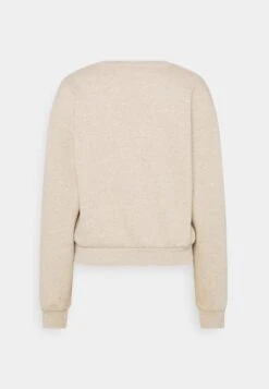 Anna Field Sweatshirt - Mottled Beige 6 Anna Field Sweatshirt - Mottled Beige -Anna Field a937f1731e284e1e9a3acd82947d1480