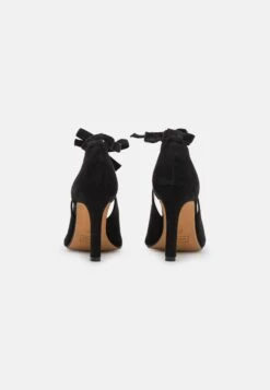 Anna Field Snørepumps - Black -Anna Field a9622513cb80495c917af5b464d1f4a7