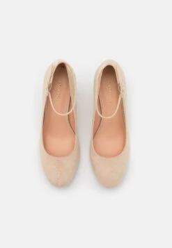 Klassiske Pumps - Taupe 13 Klassiske Pumps - Taupe -Anna Field a9a5f5ca1e654c8da5e64034c66d74b9