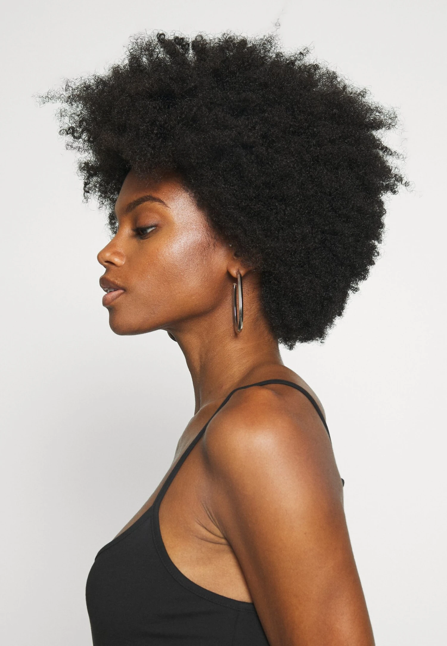 Anna Field 3Er Pack - Topper - Black/Black/Black 6 Anna Field 3Er Pack - Topper - Black/Black/Black - Bilde 4