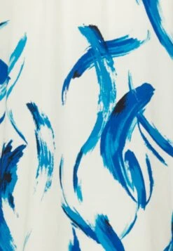 Anna Field Skjorte - White, Blue -Anna Field ad0c709437174063a7a1247774252405