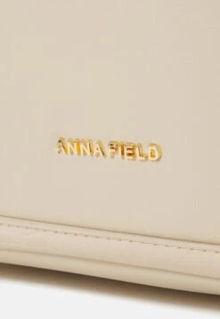 Anna Field Ryggsekk - Off-White -Anna Field ad44018b735b4de2aab3393e0dfc87a5