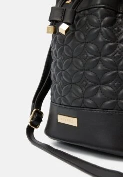 Anna Field Skulderveske - 802 - Black -Anna Field ad8a8adb9086440291607159740e3469