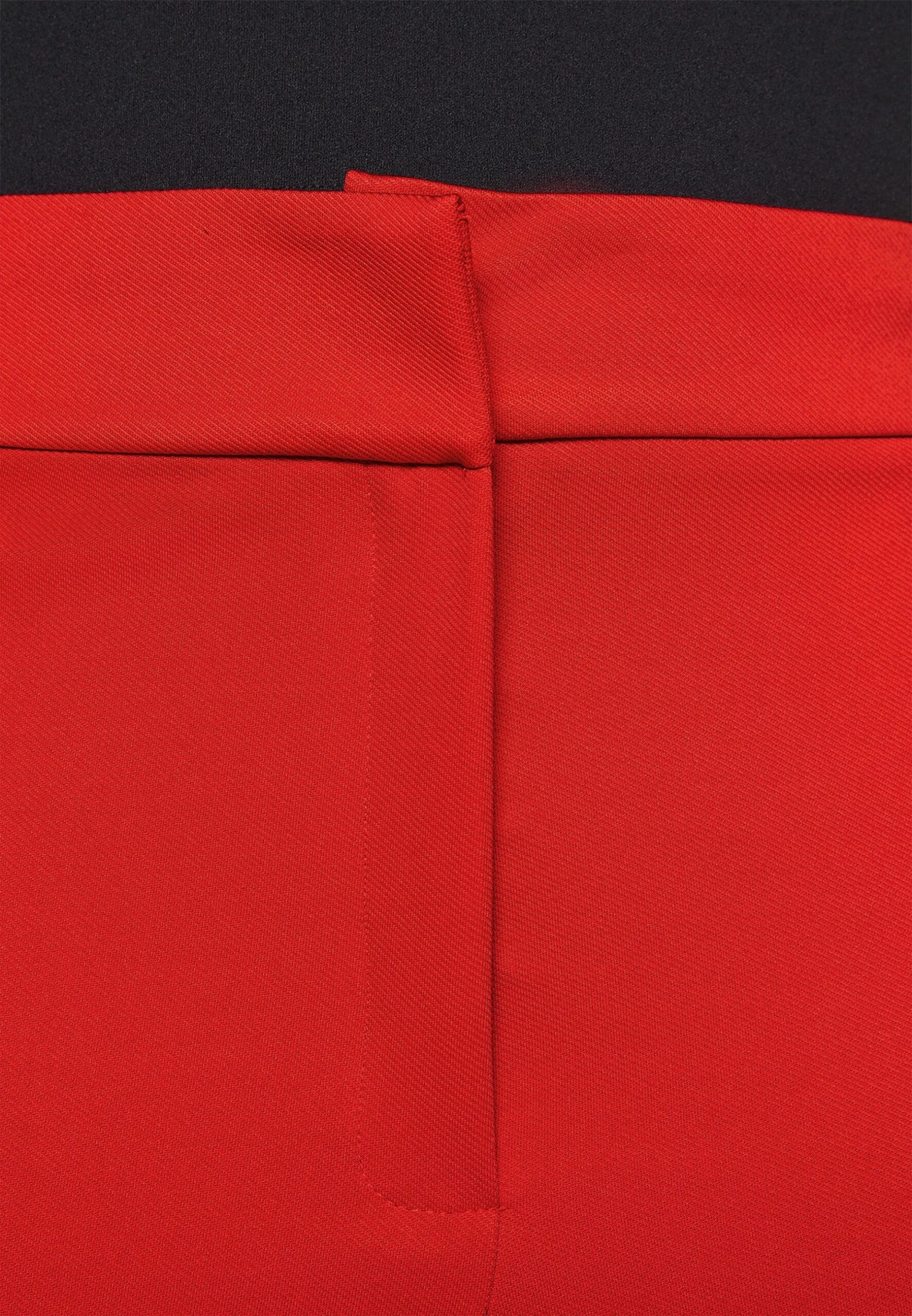 Stretch Trousers - Bukse - Red 7 Stretch Trousers - Bukse - Red - Bilde 5