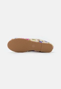 Anna Field Ballerina - Beige -Anna Field aed46ba1671a40b4b1f64674de5b82b1