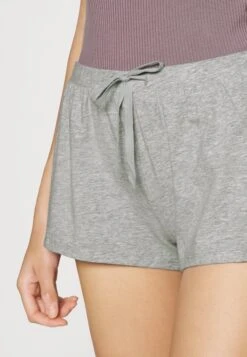 Anna Field Short 2 Pack - Pyjamasbukse - Blue -Anna Field af2b1c5acaea4c268df889c64887fc24