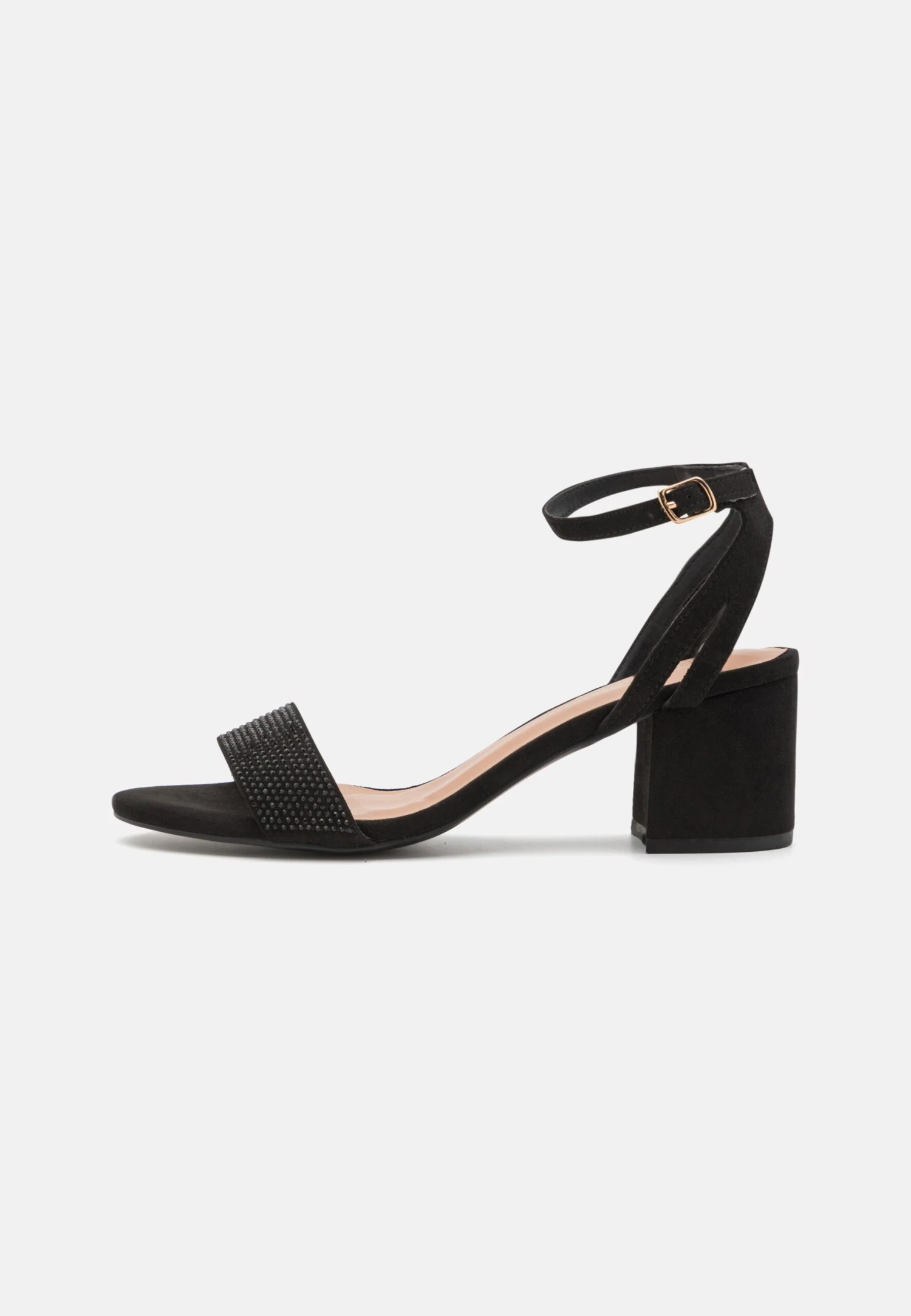 Anna Field Sandaler - Black 4 Anna Field Sandaler - Black - Bilde 2