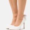 Anna Field Klassiske Pumps - White -Anna Field afa6065e555b40149c81dd3499eb013b