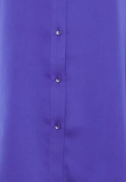 Anna Field Skjorte - Dark Blue -Anna Field afdcb182ed5749e5a7626e16ef94ddd3