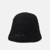 Anna Field Hatt - Black -Anna Field b02ecbd6684a4ea298b830643932c095