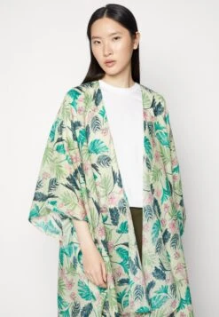 Anna Field Cape - Green 11 Anna Field Cape - Green -Anna Field b0331e130e894a549ec1fe86bdedb068
