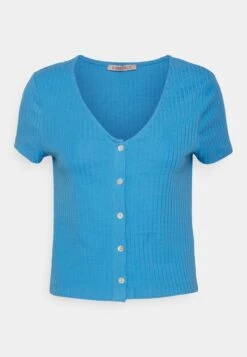 Anna Field Cardigan - Blue 16 Anna Field Cardigan - Blue -Anna Field b0da3af2b61a4e4c894891d88fc6d26d