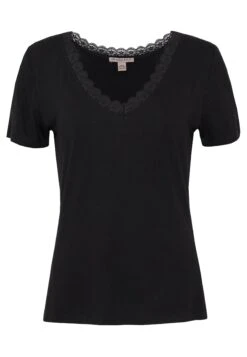 Anna Field T-Shirts - Black 10 Anna Field T-Shirts - Black -Anna Field b22ab606dd364de6b0d6798fd50c1cb9