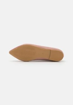 Anna Field Slippers - Light Pink -Anna Field b271a85d96324023a3f8bc9818938fa2