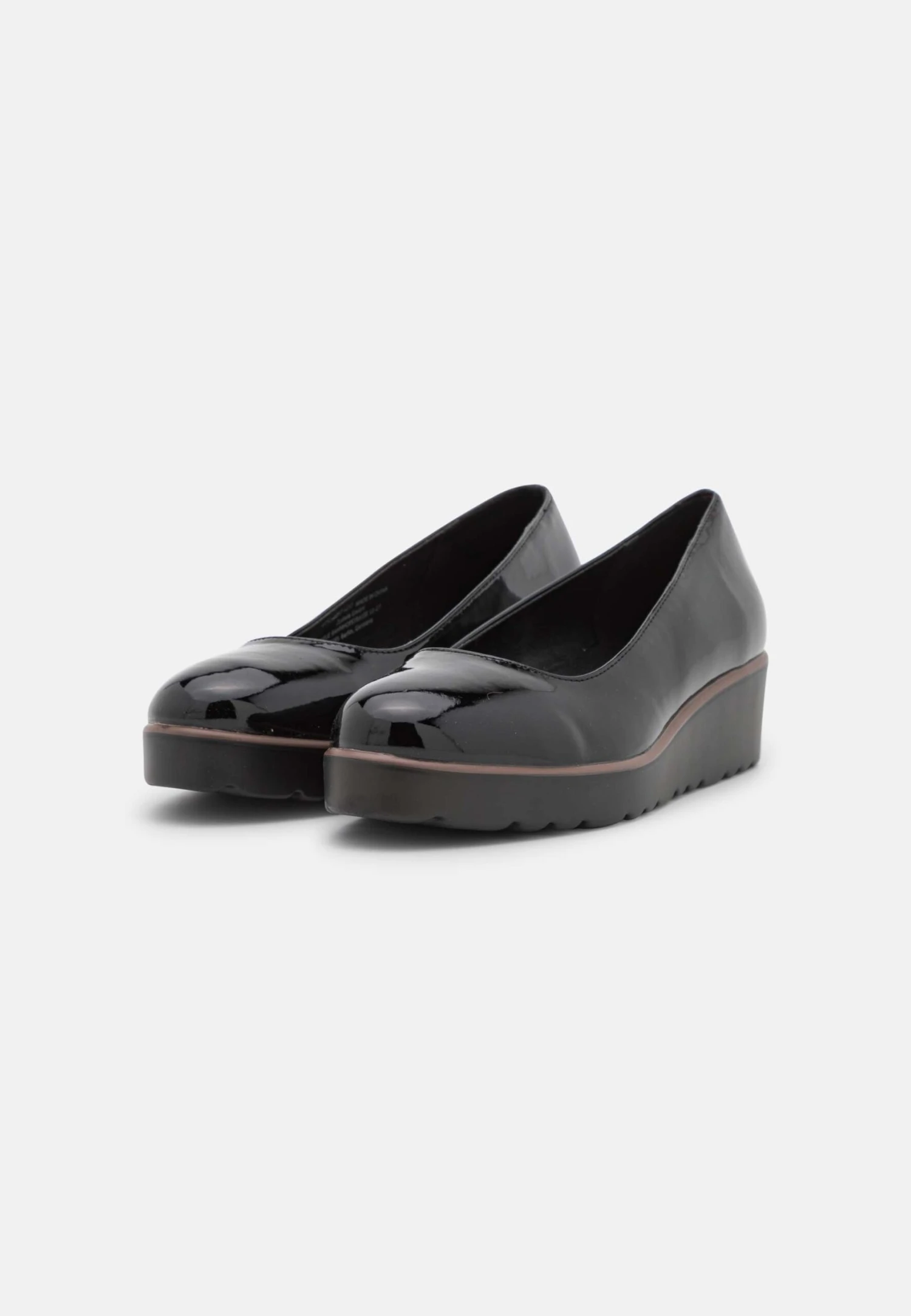 Anna Field Kiler - Black 6 Anna Field Kiler - Black - Bilde 4
