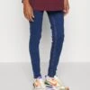 Jeans Skinny Fit - Blue -Anna Field b3a677cdd4b7411982ef799b53c2a185