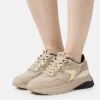 Anna Field Joggesko - Beige/Brown