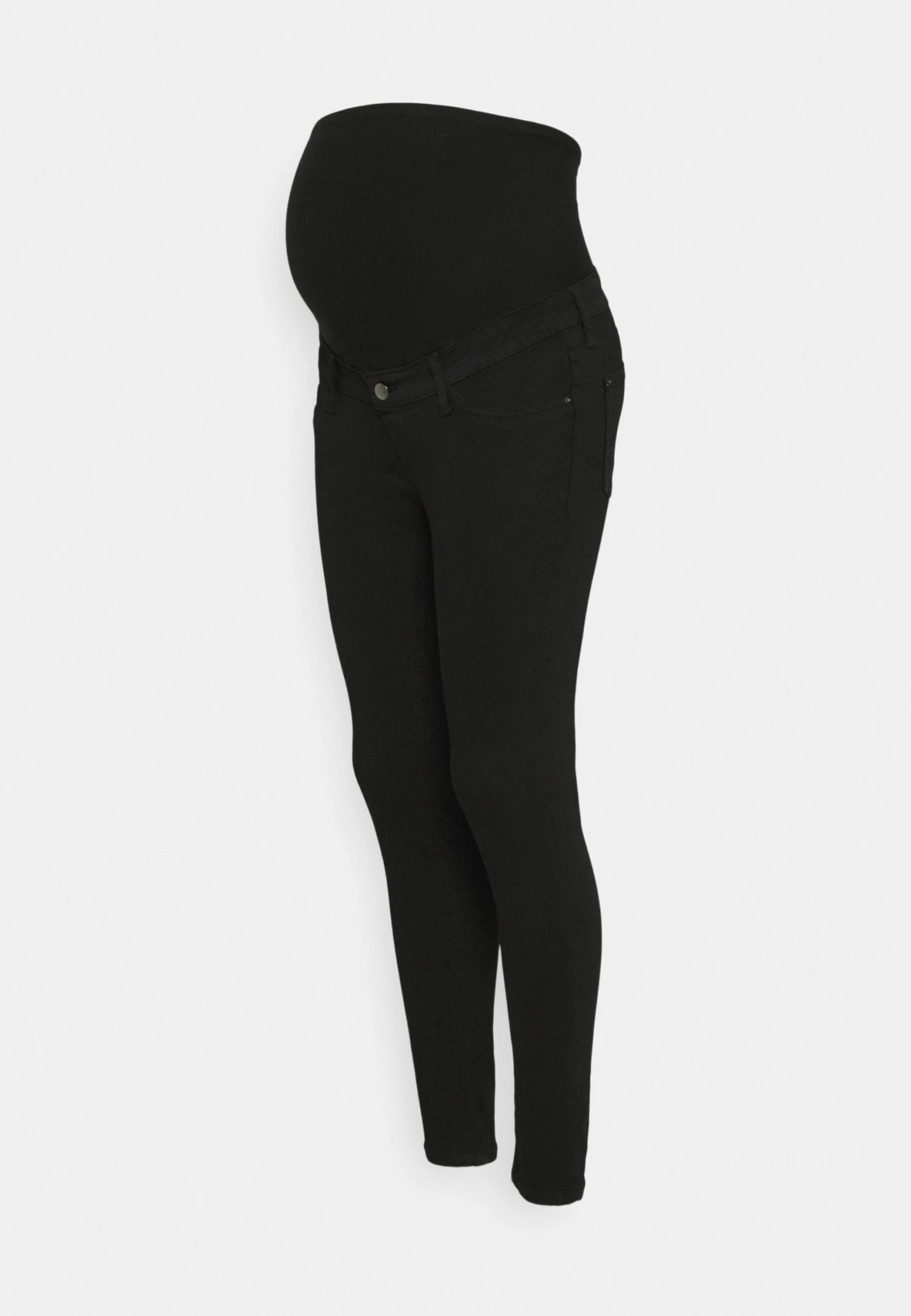 Jeans Skinny Fit - Black 7 Jeans Skinny Fit - Black - Bilde 5