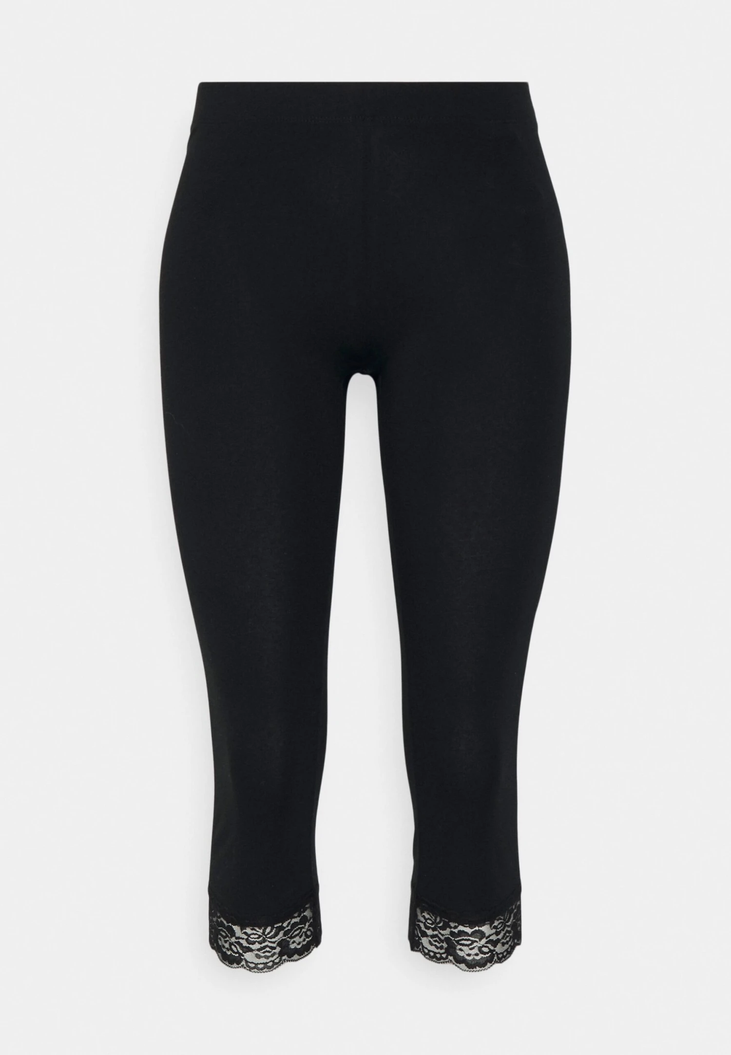 Anna Field 2 Pack - Leggings - Black 5 Anna Field 2 Pack - Leggings - Black - Bilde 3