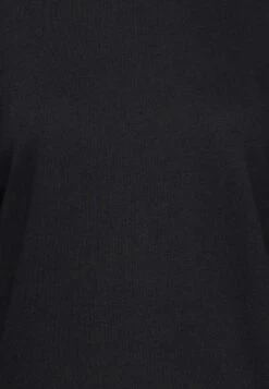 Anna Field Sweatshirt - Black 12 Anna Field Sweatshirt - Black -Anna Field b6154a1c54174278b980c34813e6b85a