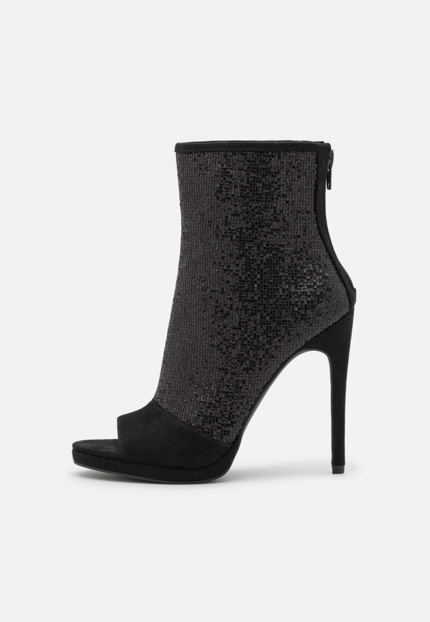 Anna Field Støvletter - Black 4 Anna Field Støvletter - Black - Bilde 2