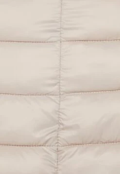 Anna Field Vest - Beige -Anna Field b665d09bf70a4d56b6d8d2a40c3b89a0