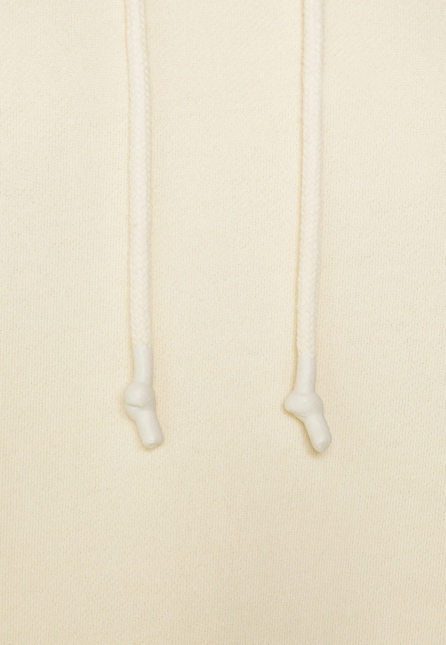 Anna Field Hoodie - Off-White 5 Anna Field Hoodie - Off-White - Bilde 3