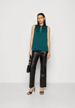 Anna Field Topper - Green -Anna Field b9374483d6c14e8389dd7594086ccaa1