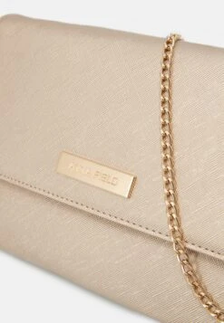 Anna Field Clutch - 206 - Gold 11 Anna Field Clutch - 206 - Gold -Anna Field ba130cf38ca44ee7ba09919082aa20cc