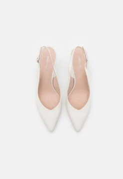 Anna Field Leather - Klassiske Pumps - White 13 Anna Field Leather - Klassiske Pumps - White -Anna Field ba691e5bbc03485f866bc0088e3ae724