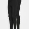 2 Pack - Leggings - Black -Anna Field badf32401a554ec3a76a8b903fa59689